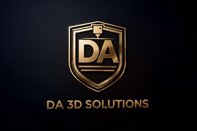 DA 3D Solutions